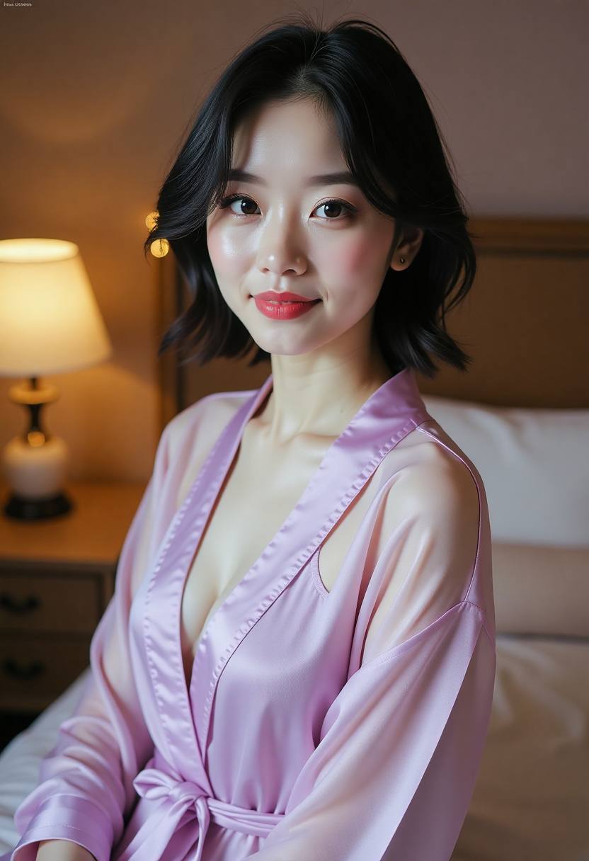 江婉晴